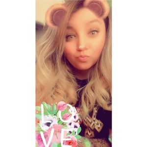 Meet your Posher, Wendy